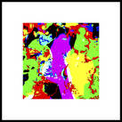 Magenta Girl - 2005